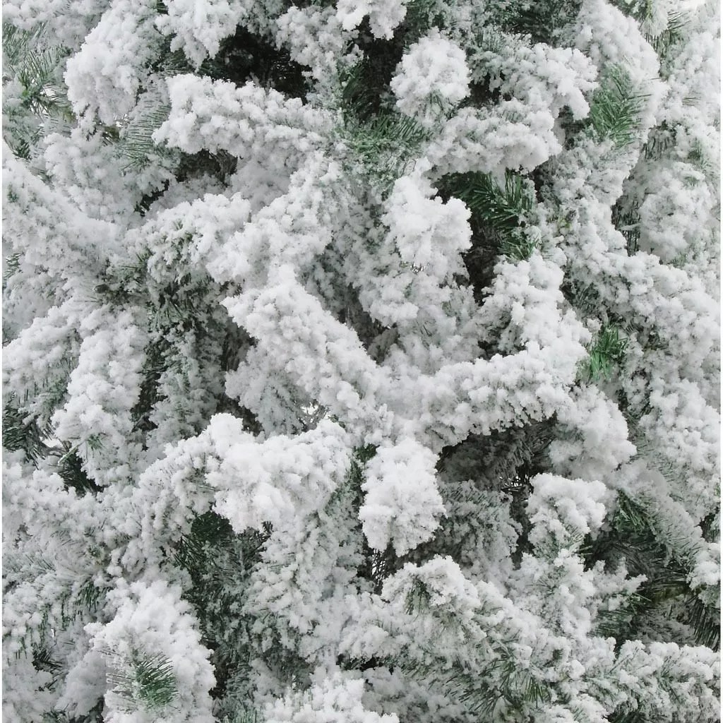 PINO ASPEN VERDE NEVADO No.6 DE 190 CM No. 33360