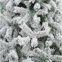 PINO ASPEN VERDE NEVADO No.6 DE 190 CM No. 33360
