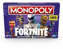 MONOPOLY FORTNITE No E6603