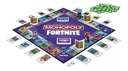 MONOPOLY FORTNITE No E6603