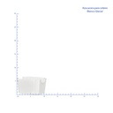 AZUCARERA P/SOBRES BLANCO GLACIAL No 309060