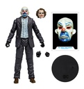 SPIN MASTER DC MULTIVERSE: THE JOKER BANK ROBBER 7" - 6070003
