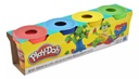 PLAY-DOH PAQUETE DE 4 MINI BOTES - 23241