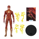 SPIN MASTER DC MULTIVERSE: THE FLASH GOLD LABEL - 6070005