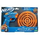 NERF ELITE 2.0 DUO TARGETING SET - F6352
