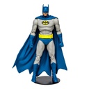 SPIN MASTER DC MULTIVERSE: BATMAN KNIGHTFALL 7" - 6069997