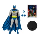 SPIN MASTER DC MULTIVERSE: BATMAN KNIGHTFALL 7" - 6069997