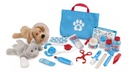 JUEGO DE VETERINARIO MELISSA & DOUG - 73998