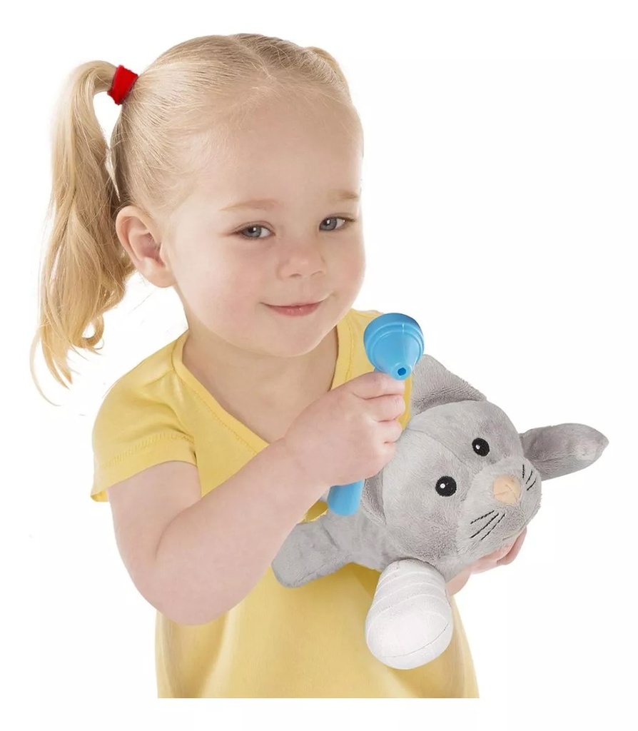 JUEGO DE VETERINARIO MELISSA & DOUG - 73998
