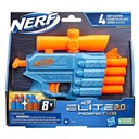 NERF ELITE 2.0 PROSPECT QS-4 (+8) - F4190