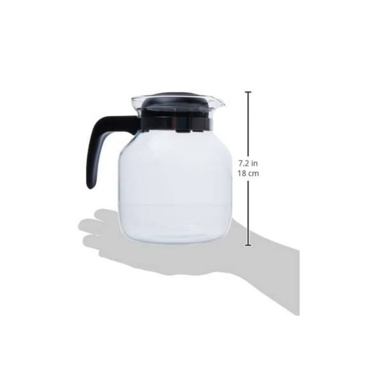 JARRA FUEGO DIRECTO 1.5 L #9516 - 1801487