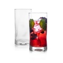 VASO HIGH BALL PEDRADA CRISTALINO 495ml 6779 - 1795434