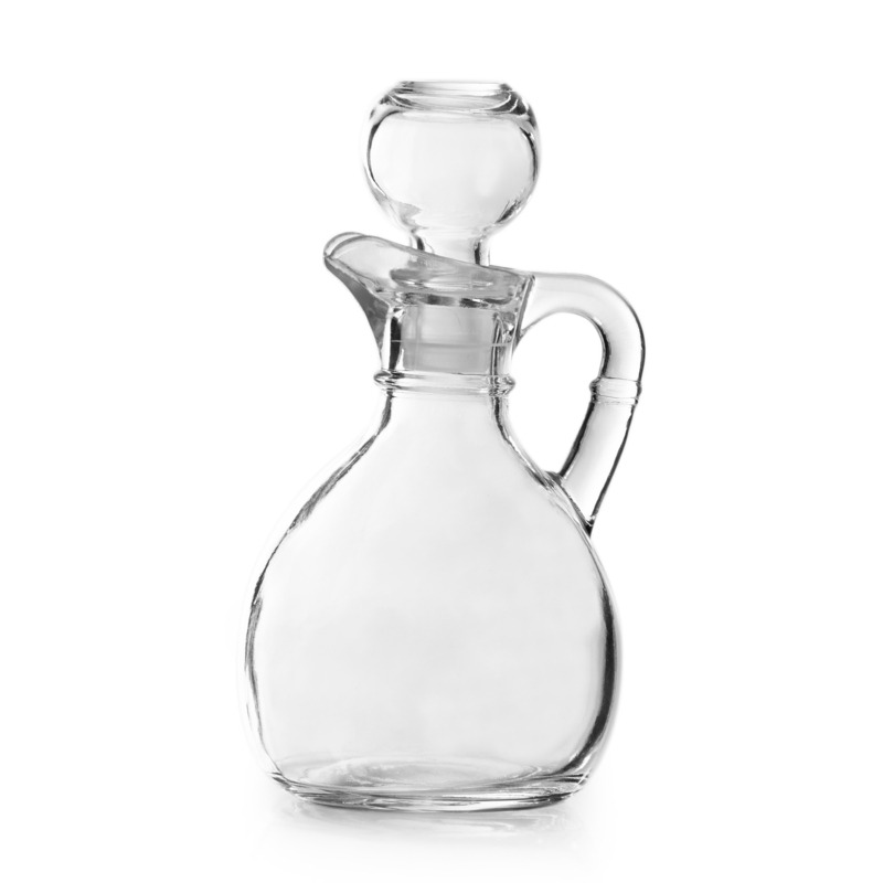 VINAGRERA CON TAPA VIDRIO 177ml 7082 - 1787337
