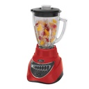 LICUADORA KITCHEN CENTER ROJA 12 VEL. - OSBLSTEG7805N