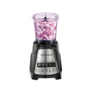 LICUADORA HAMILTON BEACH POWER ELITE CON PICADOR C/VASO DE VIDRIO - HB58149