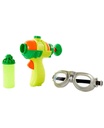 PISTOLA DE SLIME NINTENDO SPLATOON - 126943