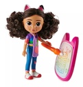MUÑECA DE GABBY GIRL CRAFT C/MANUALIDADES - 6064228