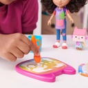 MUÑECA DE GABBY GIRL CRAFT C/MANUALIDADES - 6064228