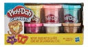 PLAY-DOH CONFETTI PLAY SET - B3423