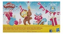 PLAY-DOH CONFETTI PLAY SET - B3423