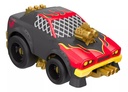 AUTO CON LANZADORA BOOM CITY RACERS - 40041