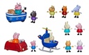 SET DE VIAJE CON PEPPA - F5170