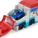 TRANSPORTADORA PAW PATROL PUP SQUAD - 6067085