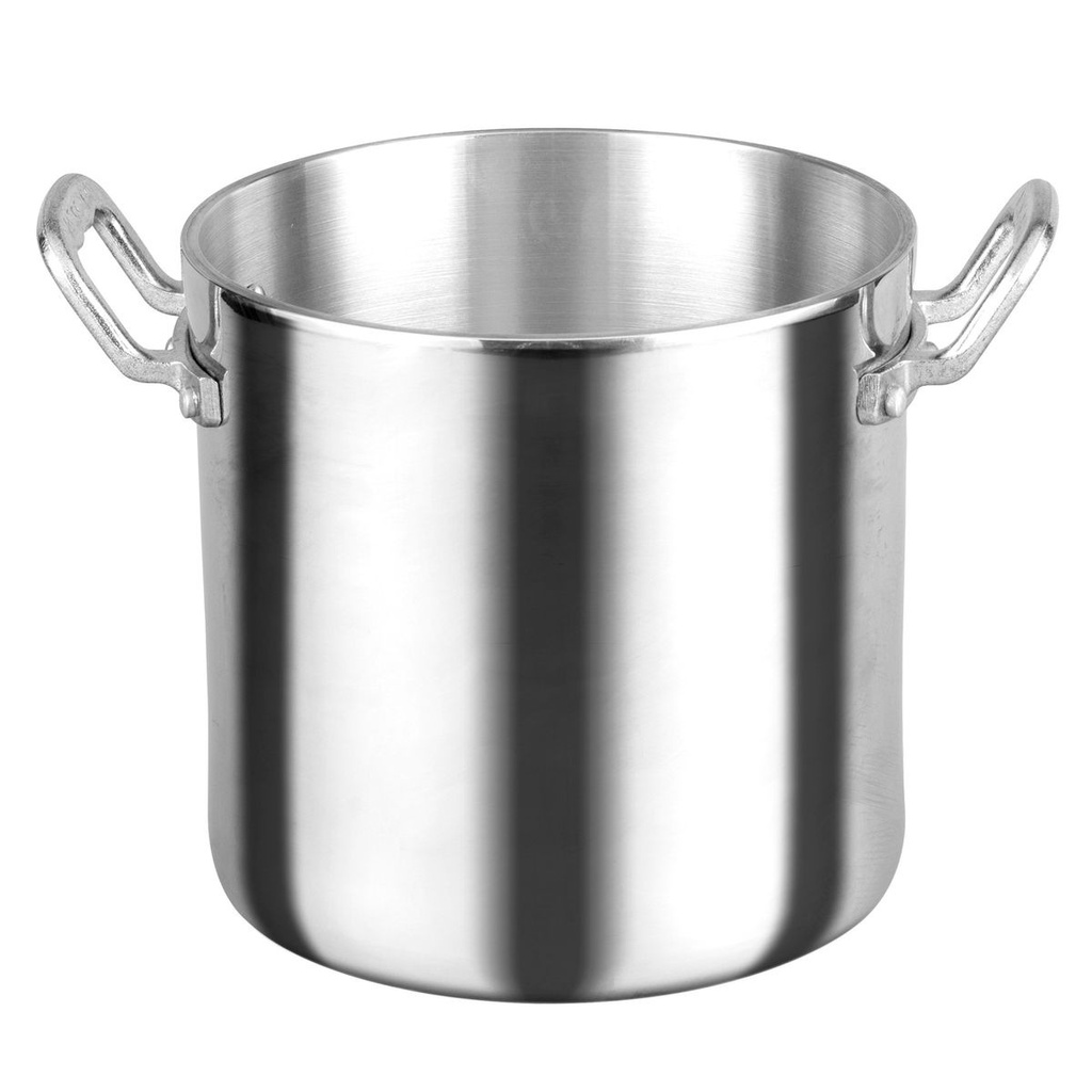 OLLA ALTA RECTA ACORAZADA VASCONIA 20cm / 6 L - 4030211