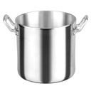 OLLA ALTA RECTA ACORAZADA VASCONIA 20cm / 6 L - 4030211