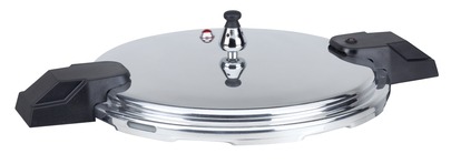 OLLA DE PRESÓN 16 QT / 15.1 L TEFAL - YL307LA10