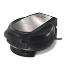 WAFLERA NEGRA ESTILO BELGA HAMILTON BEACH - HB26071
