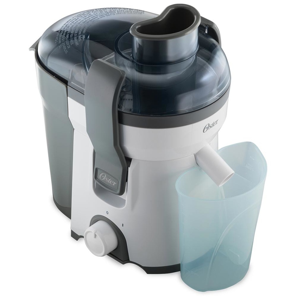 EXTRACTOR DE JUGOS OSTER No OSFPSTJE316W-013