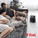 CALEFACTOR COMPACTO T-FAL DE 1500 W - TFSE2210X0