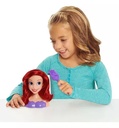 DISNEY PRINCESS MINI CABEZA ARIEL - 87506