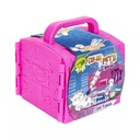 CRAYOLA COLOR PETS SALON - 74-7304
