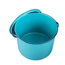 OLLA RECTA 38 AZUL TURQUEZA - 32656