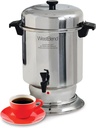 CAFETERA PERCOLADORA WEST BEND DE 55 TAZAS - 13550