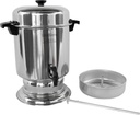 CAFETERA PERCOLADORA WEST BEND DE 55 TAZAS - 13550