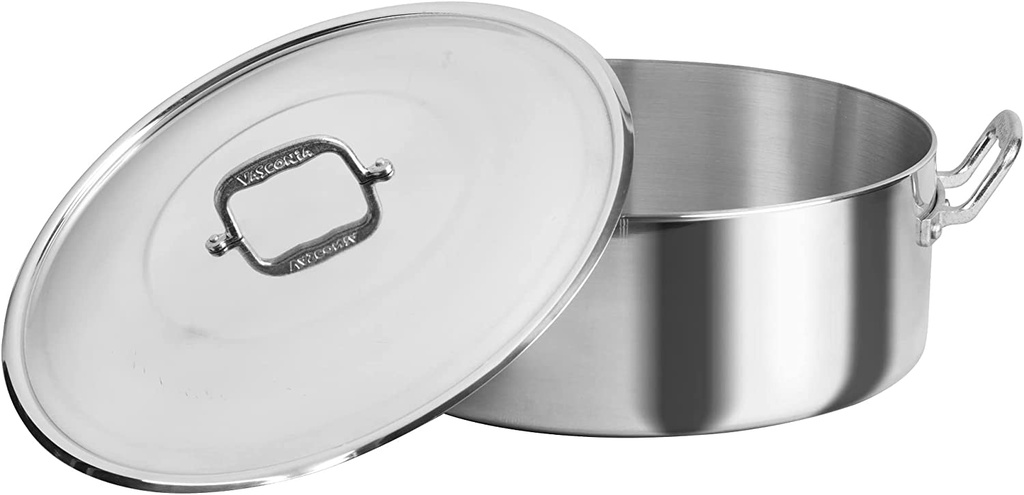 [019662] BUDINERA ACORAZADA VASCONIA 38cm / 15 L - 4030082