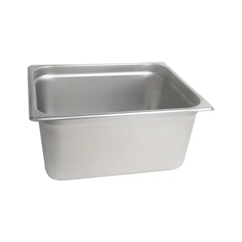 INSERTO ACERO INOXIDABLE 1/2 x 15 cm - 058-001-027