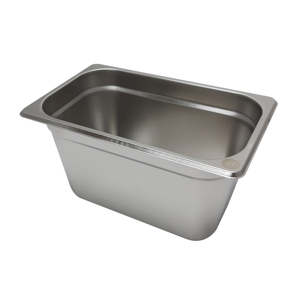 [058685] INSERTO DE ACERO INOXIDABLE 1/4 x 10cm - 058-101-032