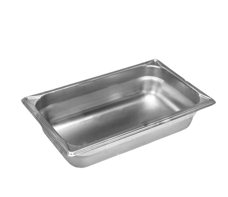 [058687] INSERTO ACERO INOXIDABLE 1/4 x 6.5cm - 058-101-031