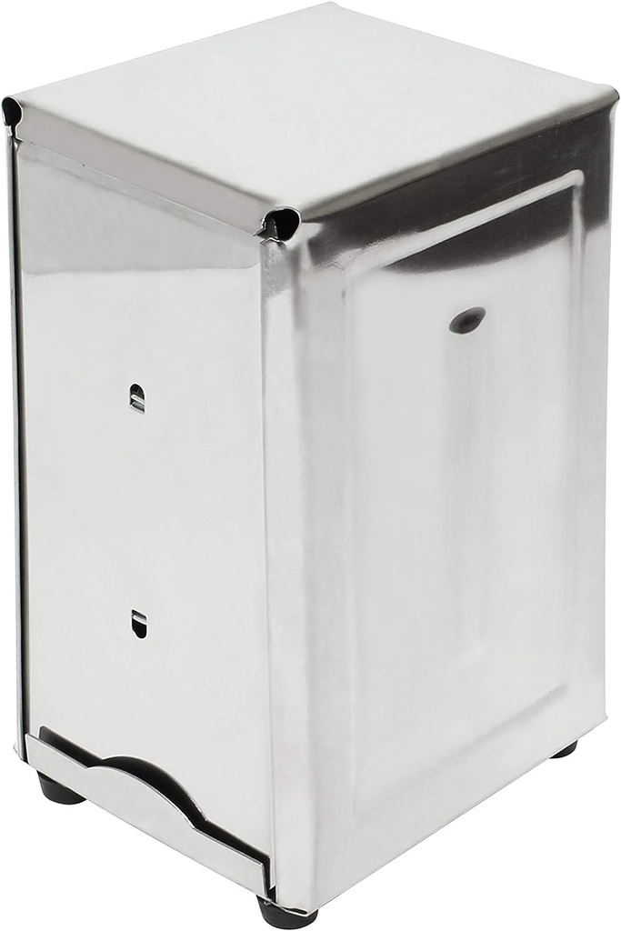 DISPENSADOR DE SERVILLETAS ALTO 3.7 x 4.3 x 7.5 in - SLNH001