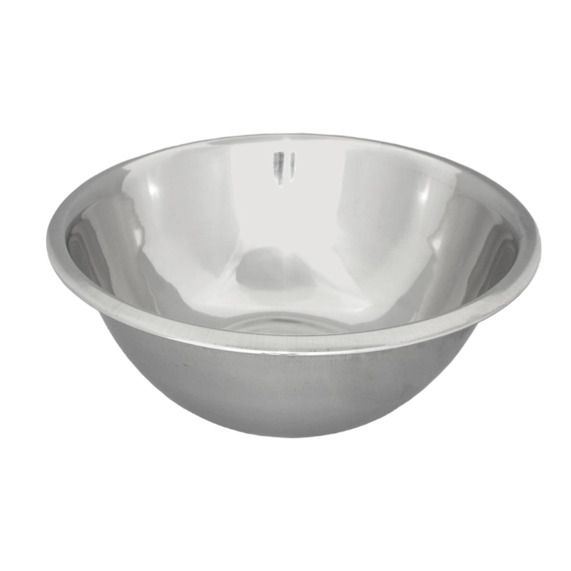 [059573] TAZÓN DE ACERO INOXIDABLE 32cm / 4.5 L - 146-015-032