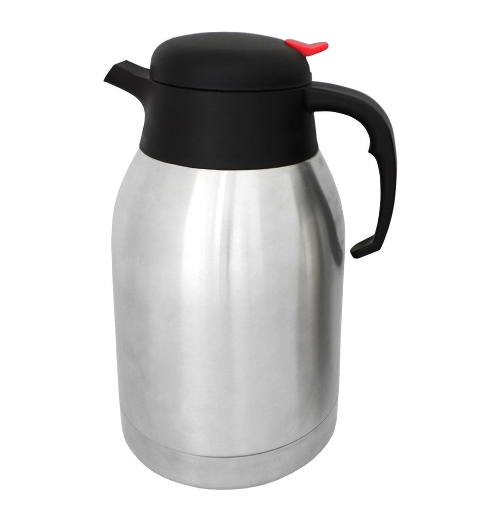 TERMO DE ACERO INOXIDABLE LONDRES 1.5 LTS No 150-001-015