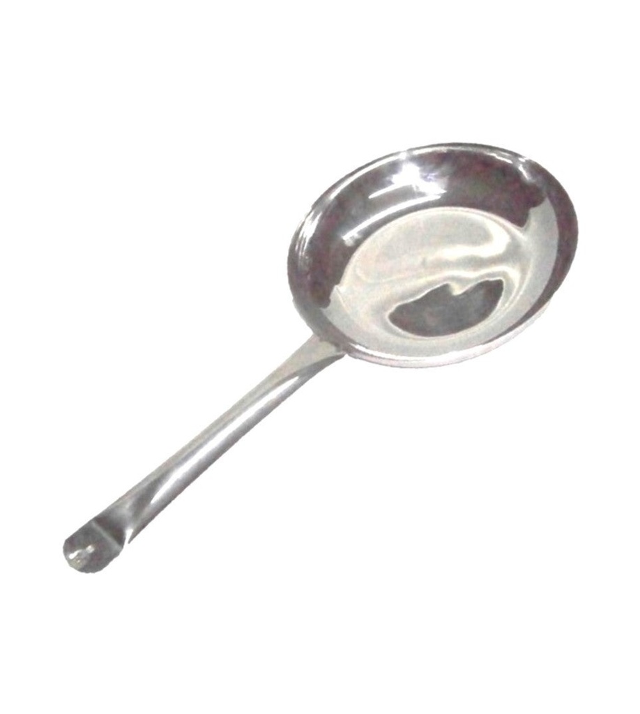 [059776] SARTÉN INSTITUCIONAL ACERO INOXIDABLE 20 cm - 142-001-020