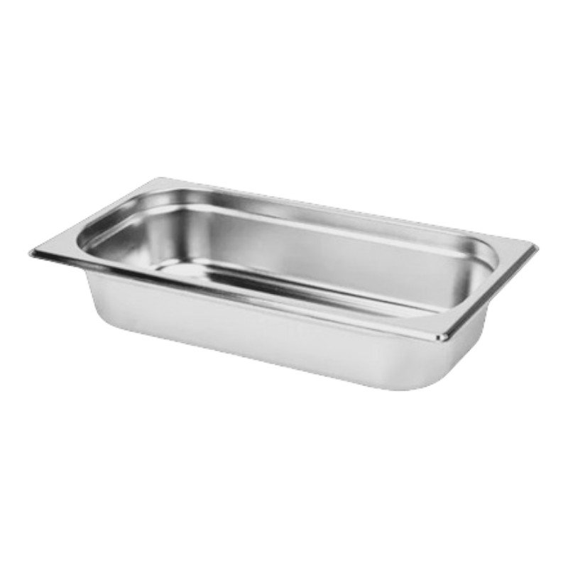 [060711] INSERTO ACERO INOXIDABLE 1/3 X 6.5 cm - 058-101-028