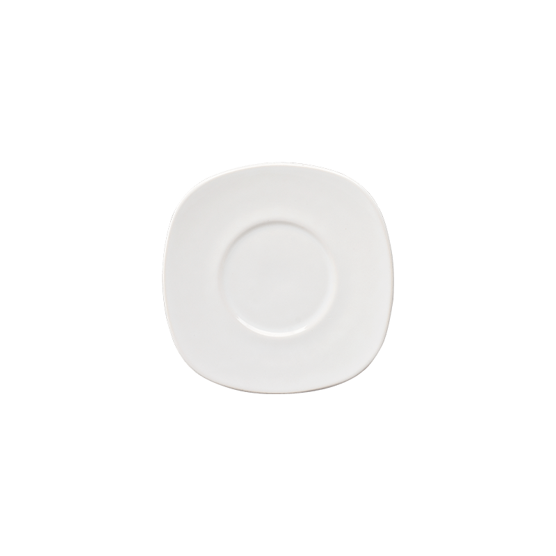 [045555] PLATO PARA TAZA 15cm ANTARTIC - 308192