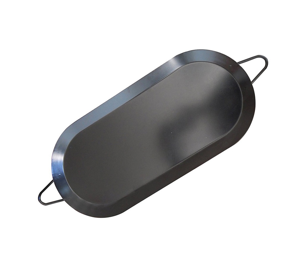 COMAL OVALADO CON ANTIADHERENTE 44x21 - Z465