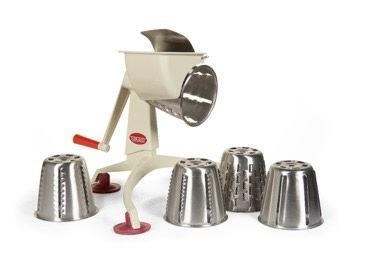 [050422] REBANADOR DE VERDURAS SALAD KING TURMIX No TURMIX09